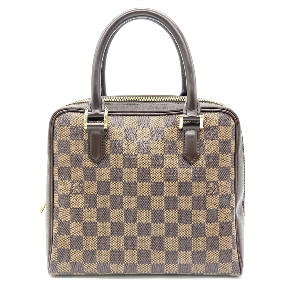 LOUIS VUITTON Authentic Brown Damier Bag
